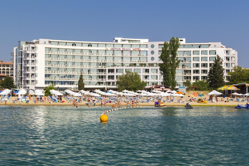 Resort Neptun Sunny Beach